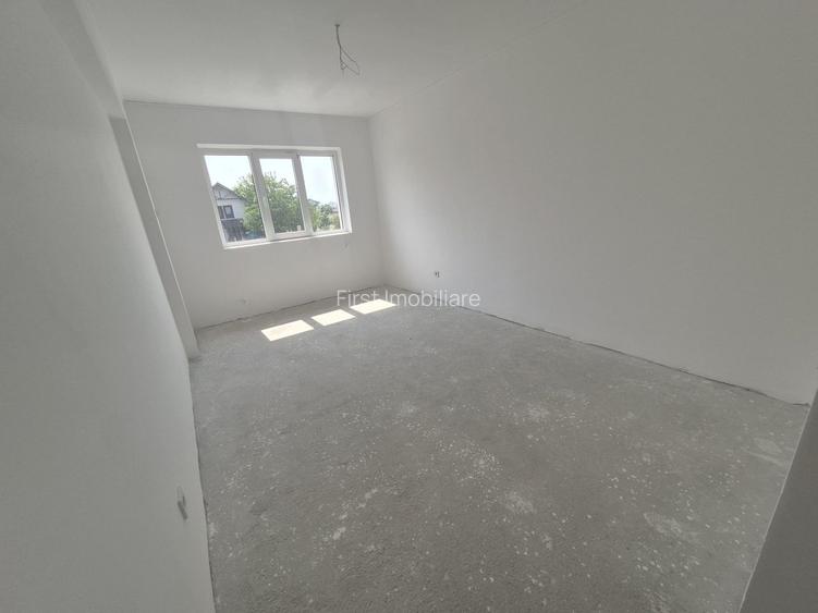 Vila cu 4 camere+pod locuibil,finisaje la alegere - 11