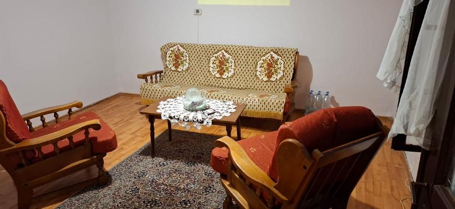 Vând casă comuna Comloșu Mare, jud. Timiș - 14