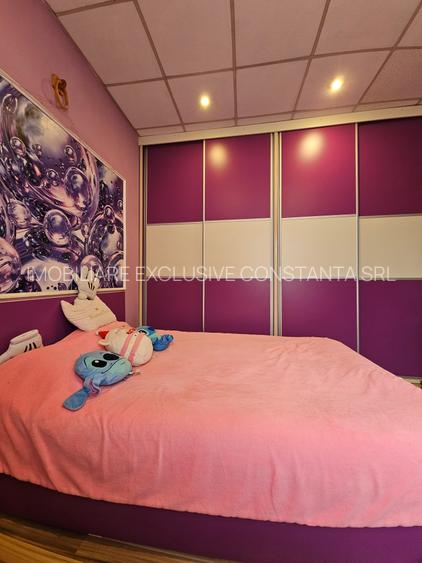 Coiciu Casa de Vanzare Casa din Vis P+M Parcare in Curte - 51