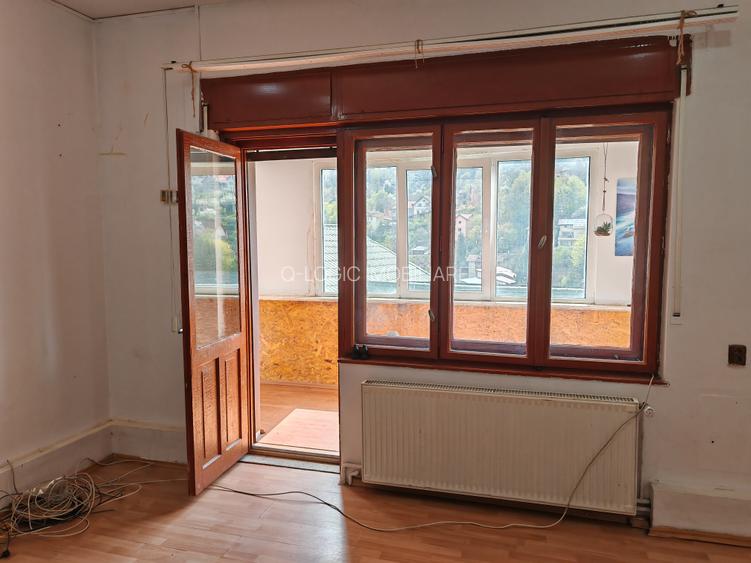 Apartament 4 camere cu priveliste deosebita zona Colinei - 19