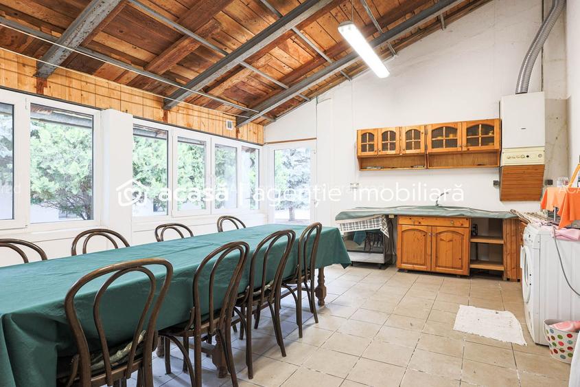 Vilă 5 camere Grădiște | 2 corpuri | 0% comision. Preț negociabil! - 9