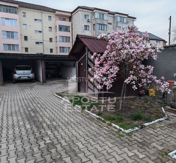 Casa individuala de vanzare, cu 4 camere si 2 garaje, zona Lipovei - 4