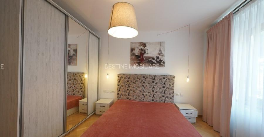 Apartament Cu 2 Camere, Centrul Orasului – La Doar Cateva Click-uri! - 4