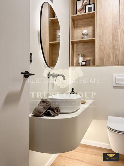 Duplex 2 camere Baneasa | Loc de parcare si boxa - 8