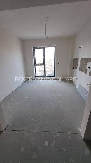 Jiului-Poligrafiei, 3 camere de vanzare,,4/5, an 2026, decomandat, 102 mp - 4
