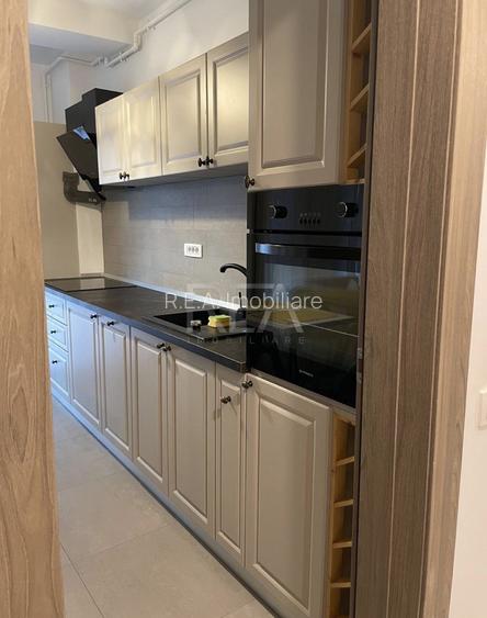 Apartament 2 Camere | Complexul Rezidential 21 Residence | Loc de parcare - 3