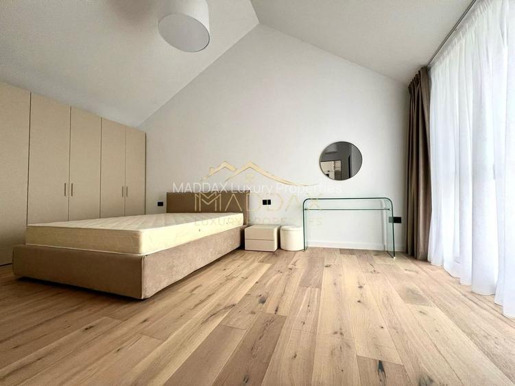 Apartament cu 3 camere *Prima Inchiriere* + Terasa *50mp* / Aviatiei - Herastrau - 3