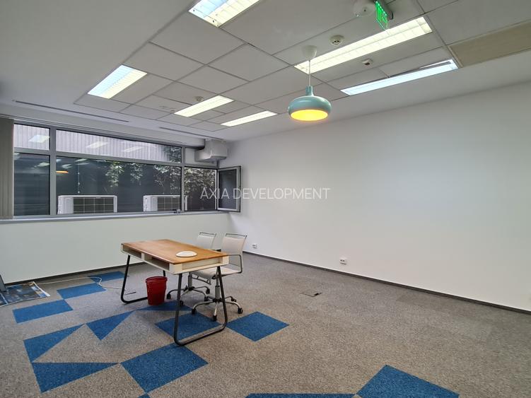 Spatii Birouri, suprafete intre 320-1000 mp - Universitate - 5