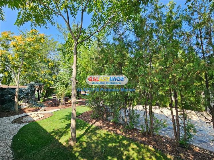 Vanzare vila individuala Premium situata in zona Rezidentiala in Brag - 43