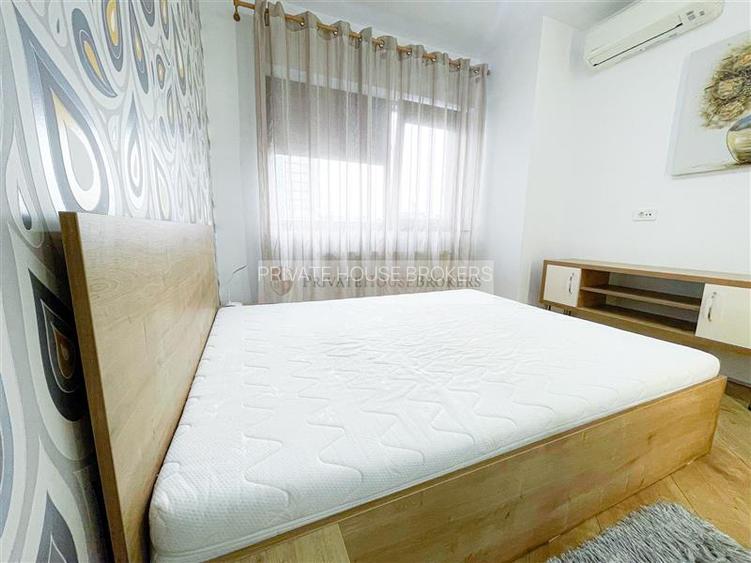 Pipera | Rond OMV | 4City North | Bloc 2018 | Parcare - 16