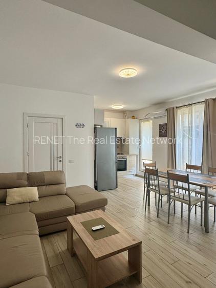 Apartament 2 camere | Centrala proprie | Trapezului - 4