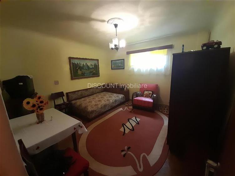 Vanzare casa zona Mircea cel Batran - 5