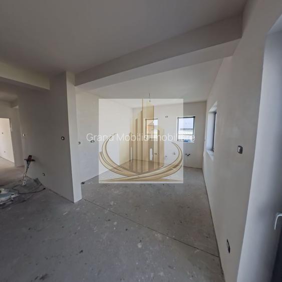 Duplex Modern Parter – Dumbrăvița | 92 mp utili | Teren 350 mp - 14