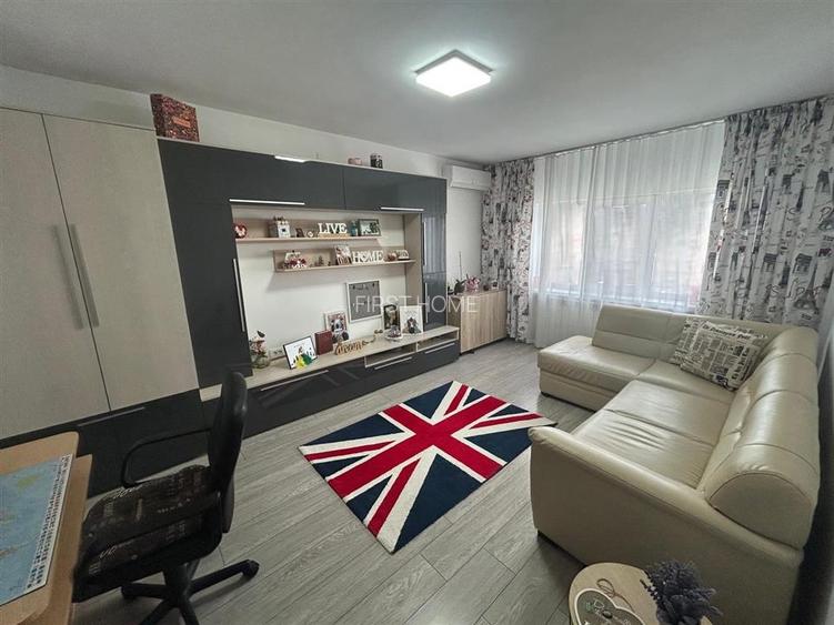 Apartament cu 2 camere de vanzare, zona Sud - 6