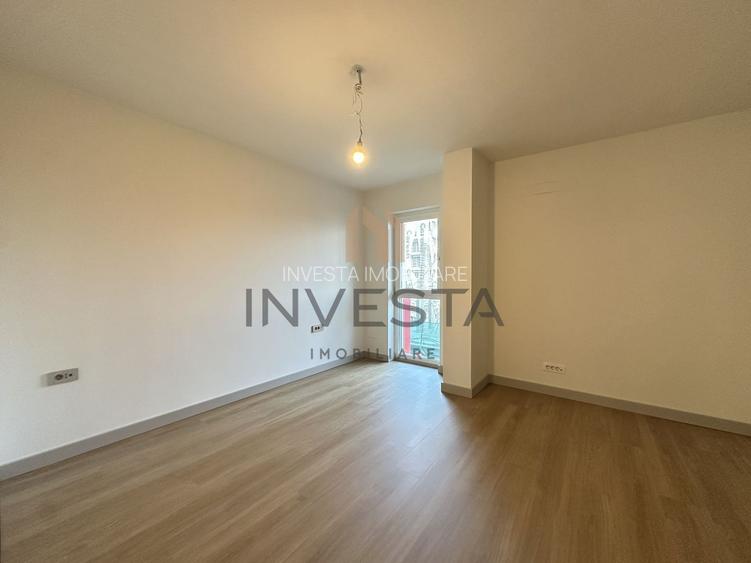 Apartament 3 camere cu 2 balcoane etajul I. Constructie NZEB! Elite Jr - 2