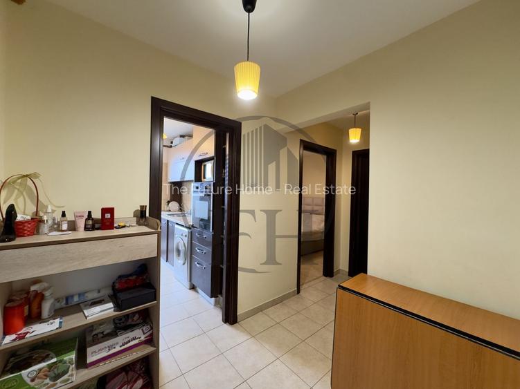 Apartament 2 camere de vanzare Constanta, Zona Tomis Nord - 12