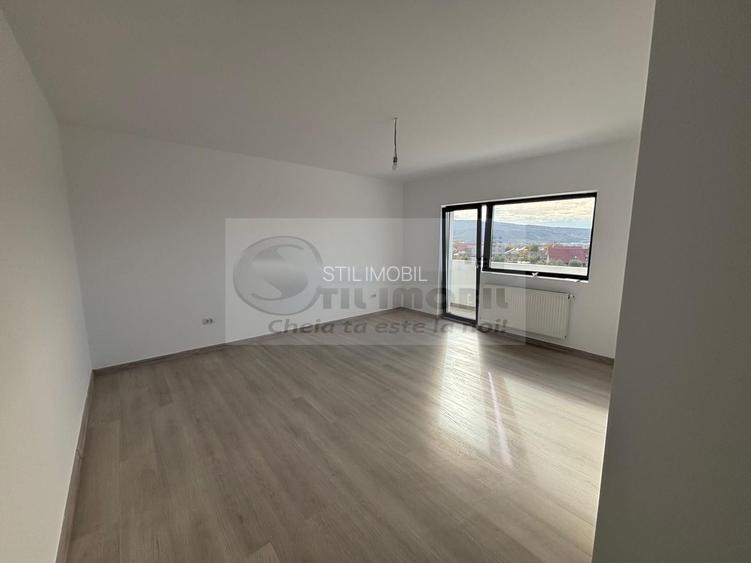 Ap. 2 camere, decomandat, Dancu, intabulat, 0% comision - 2