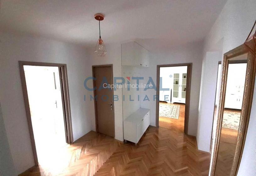 FARA COMISION! TOTUL NOU! PRIMA INCHIRIERE! 72mp, Andrei Muresanu - 7