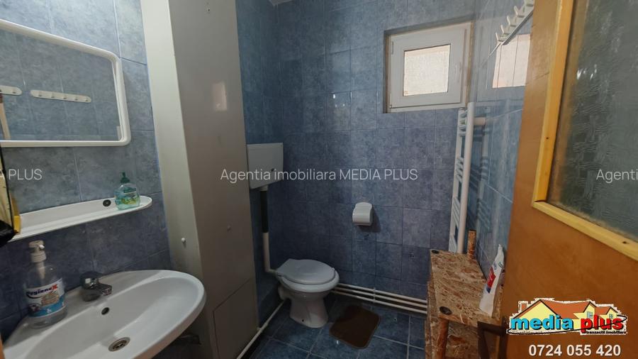 De vânzare – Apartament 3 camere, decomandat, Tiglina I – Str. Brăilei - 10
