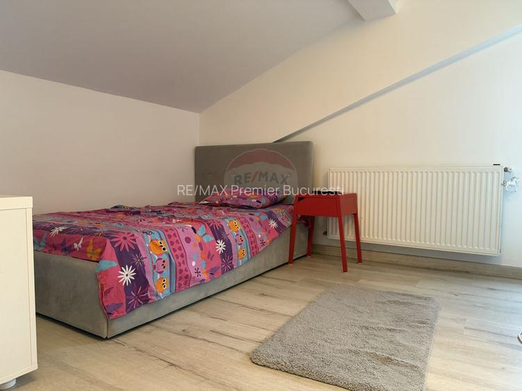 4 camere tip duplex | Bucureștii Noi | Chitila | 15 min Metrou Jiului - 10