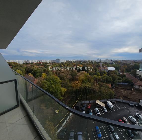 Duplex 3 camere - 2025 BIG Berceni - 17