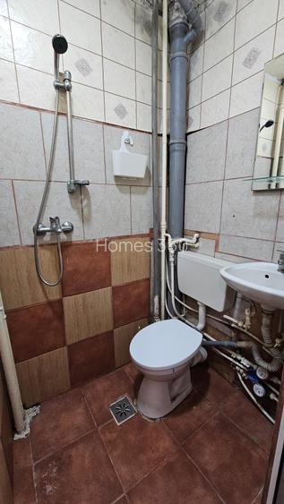 Garsoniera spațioasă Blascovici - 3