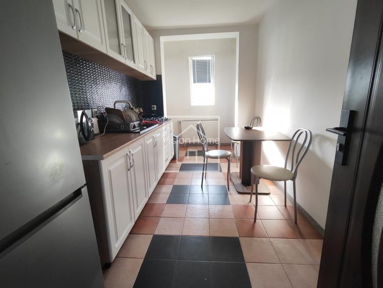 Apartment renovat, 5 camere, etaj 3, 102 mp utili Selimbar - 8