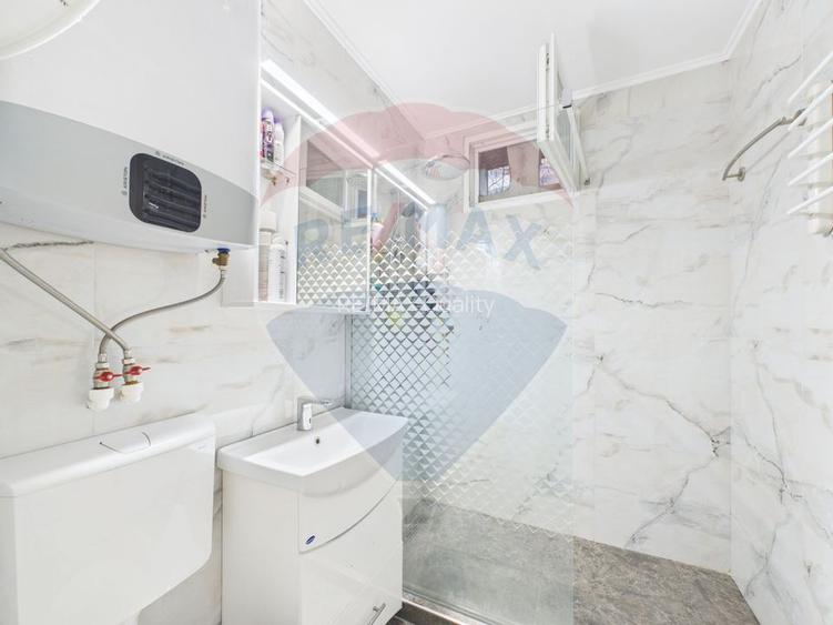 Apartament modern cu 2 camere de vanzare in zona 1 Mai - Ion Mihalache - 9