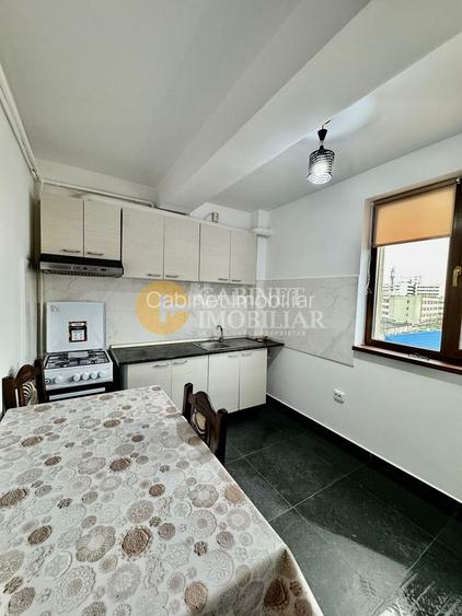 1 Camere- Renovat- Bloc Nou- zona Galata - 3