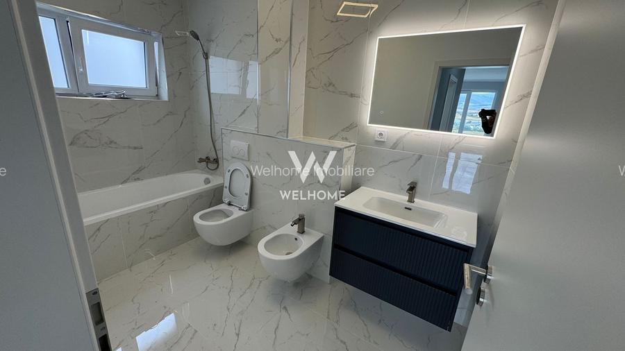 Apartament modern 3 camere - Cristian Sibiu - 26