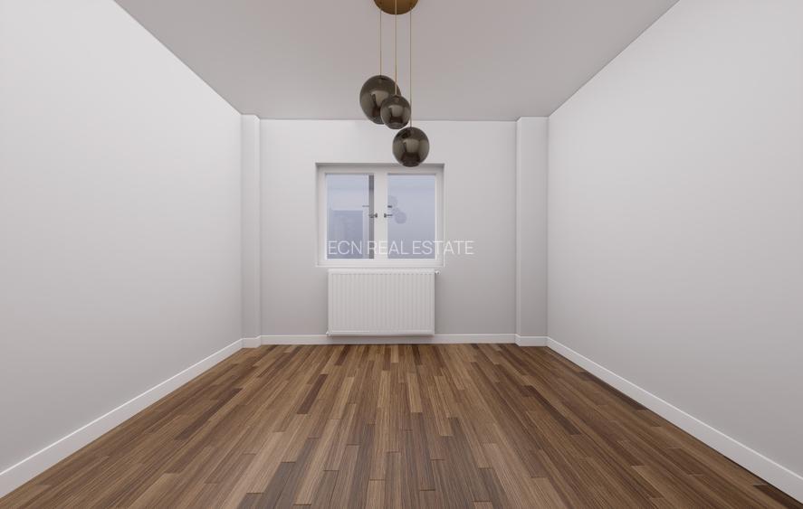 3 camere - Campia Libertatii |  Parcul IOR vis-a-vis  si ParkLake - 4