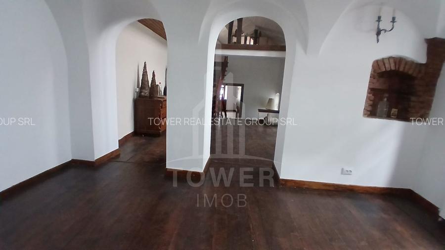 Vilă individuală | Ultracentral | 270 mp utili | Ideal locuință sau business - 12