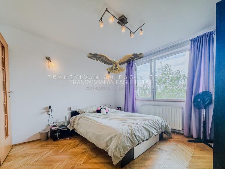Cinema Florin Piersic|Apartament 2 camere decomandate|Centru - 2