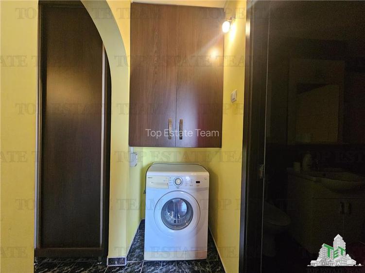 Apartament 2 camere etaj 4/4 curat si luminos - Poarta 6, Constanta - 14