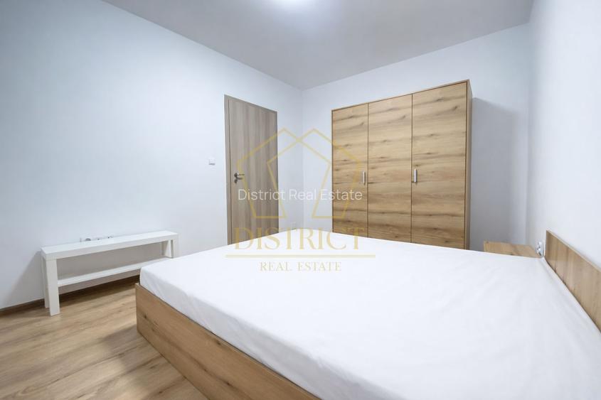 Apartament cu 2 camere | Calea Urseni - 4