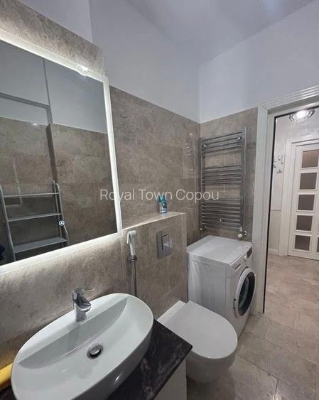 Apartament de inchiriat cu 2 camere open space- Royal Town Iasi - 7