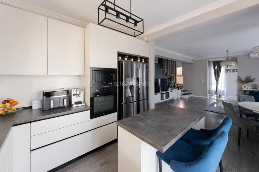 Casa de Vanzare in cartier Maria Parc-Bucovat - 7