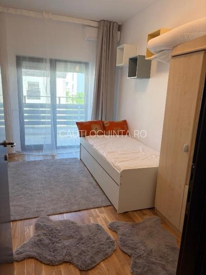 Apartament 3 camere | De Inchiriat | Iancu Nicolae | Parcare Subterana - 8