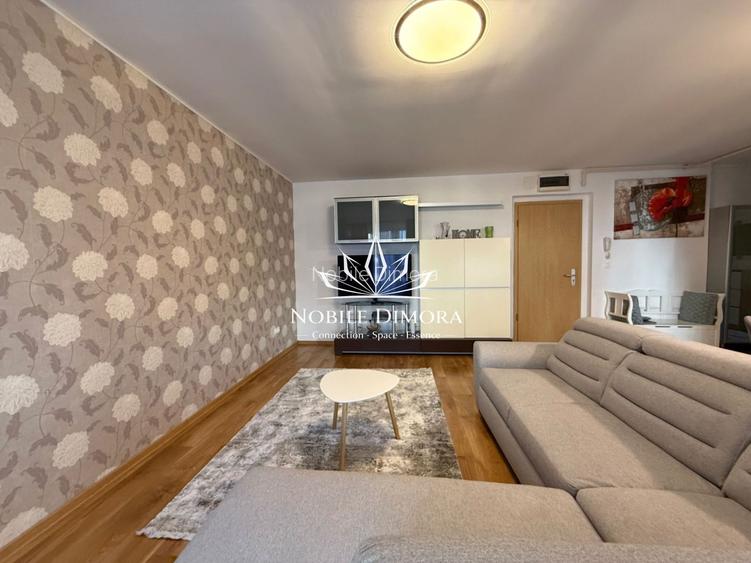 Apartament 3 camere cu 2 balcoane - Toronto residence - Torontalului - 2