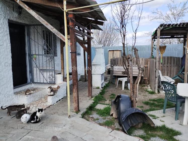 Casa Noua caramida Baldovinesti Teren=486 mp - 25