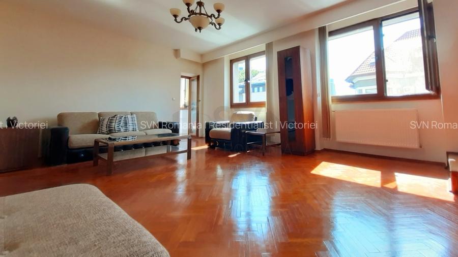 REA1012310 Apartament 3 camere I  Duplex I  Cotroceni Gradina Botanica - 3