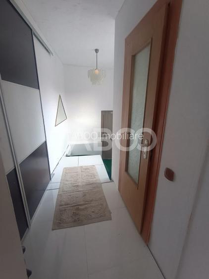 Casa individuala 4 camere 128mpu cu spatiu comercial Zona Terezian - 10
