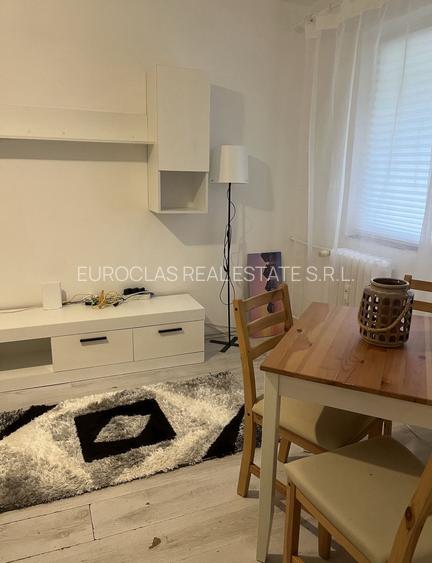 Apartament 2 camere - Casa de Cultura - 76.800 euro (cod E2+E7) - 7