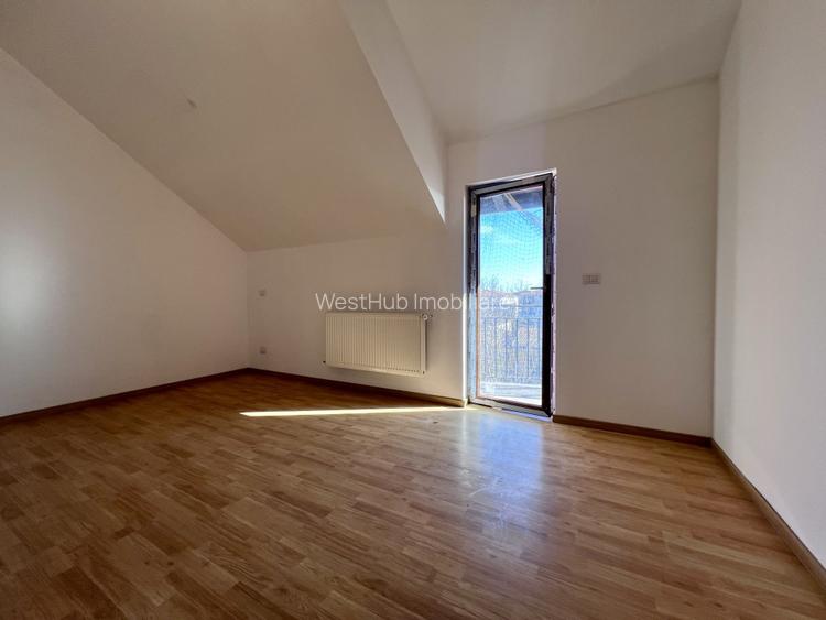 Apartament cu 3 camere, 131mp utili, etaj 3 in Giroc - 6