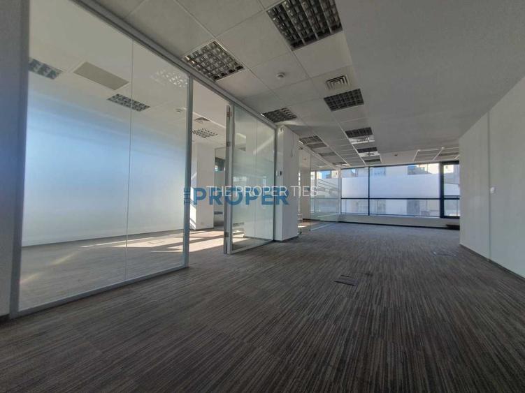 Comision 0! Inchiriere birouri Universitate -  2 x 259mp - 13