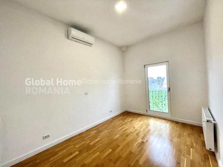 3 Rooms - Penthouse + Terrace 183 SQM | Parking + Individual Heating System - 10