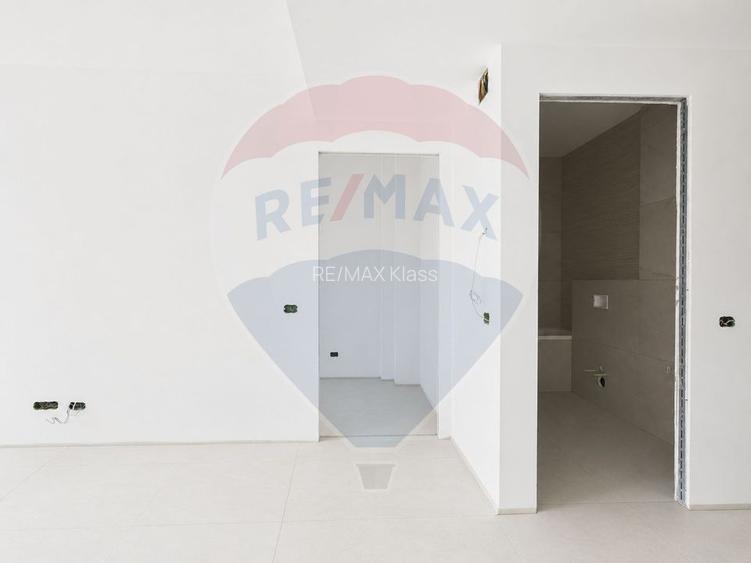 Apartament parter, luminos cu o camera si curte, Iancu Nicolae - 3