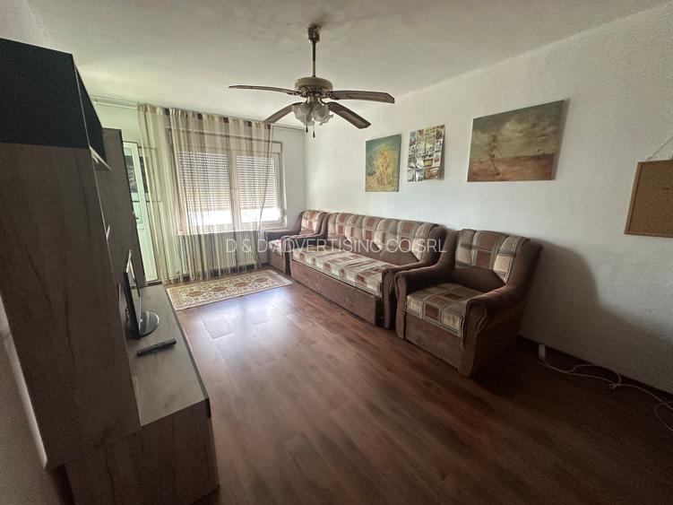 Calea Mosilor - 5 minute Obor - Apartament 2 camere - confort 1-Centrala proprie - 3