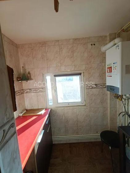 Apartament decomandat 2 camere - zona ANDA - 9