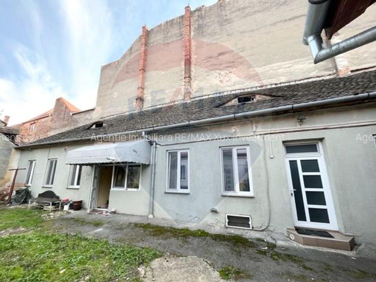 Vanzare apartament centrul istoric  str. Dr. Ioan Lupas - 9